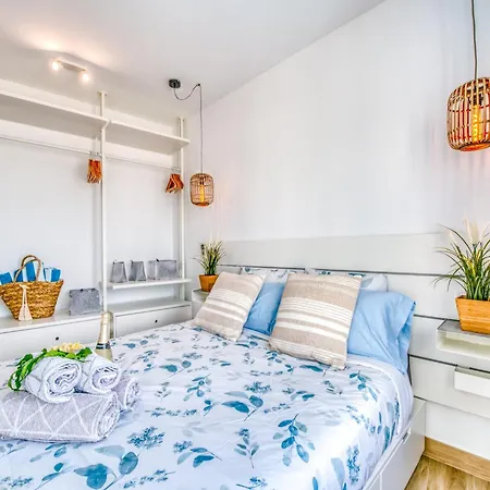 Beachfront With Sea Views * Alcudia (Mallorca)